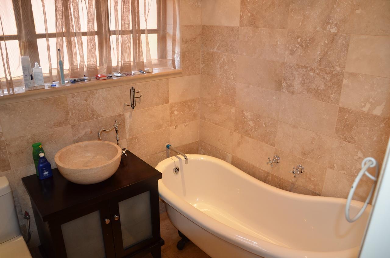 Critchley Hackle - Managers Cottage Dullstroom Zewnętrze zdjęcie